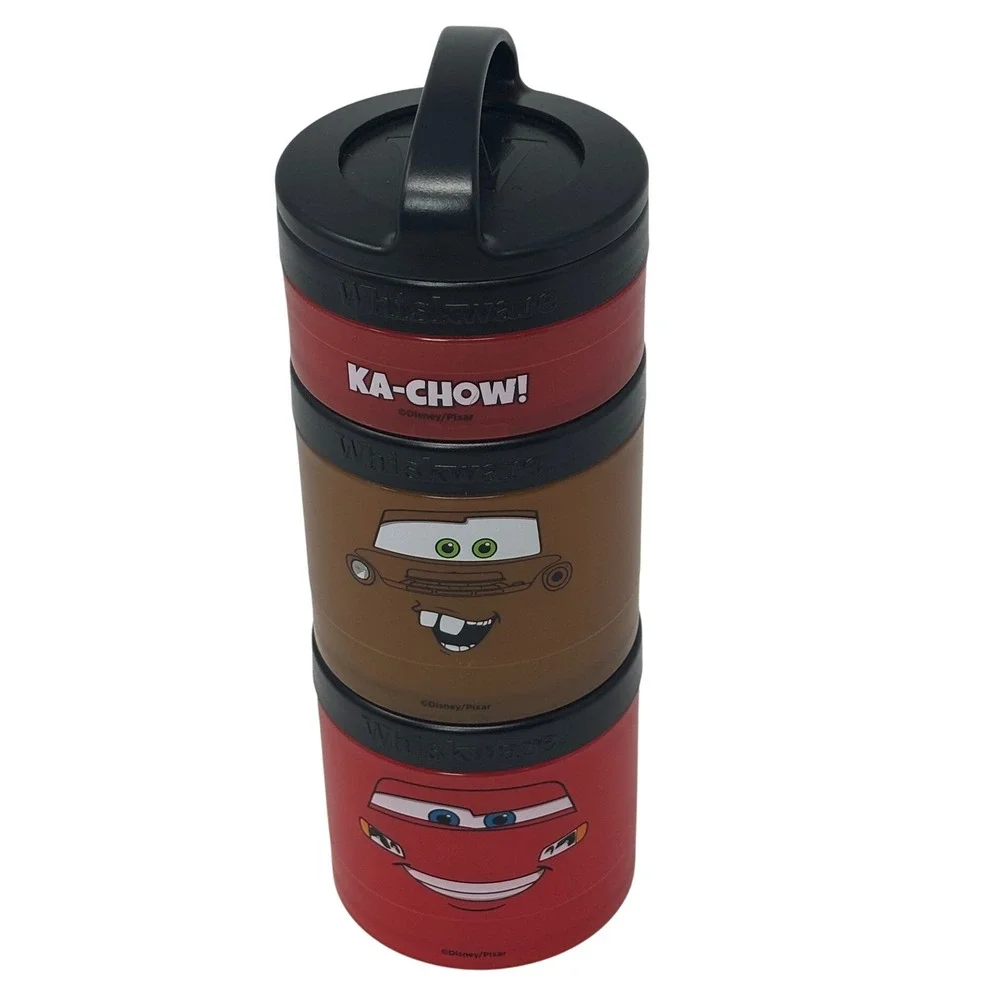 Whiskware disney pixar